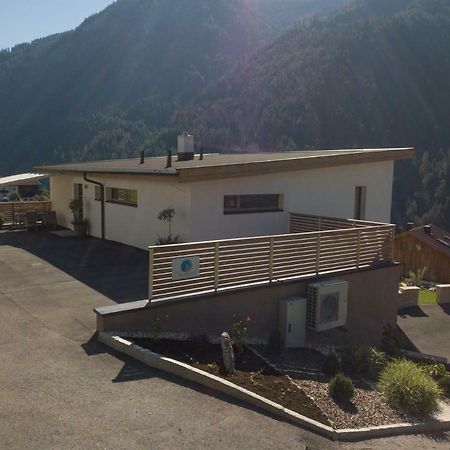 Apart Kaunergrat Kauns Extérieur photo