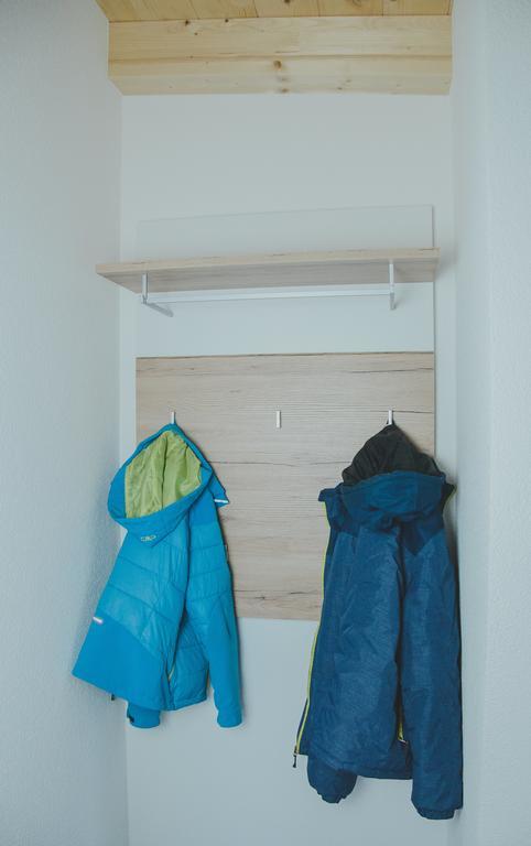 Apart Kaunergrat Kauns Extérieur photo