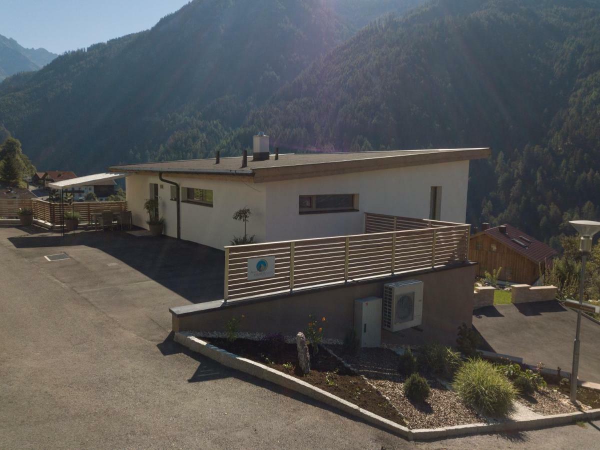 Apart Kaunergrat Kauns Extérieur photo