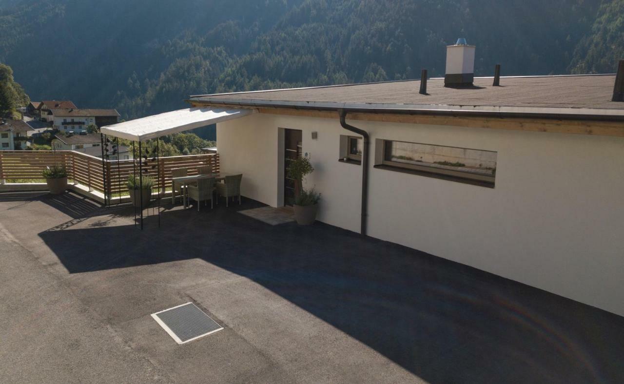 Apart Kaunergrat Kauns Extérieur photo